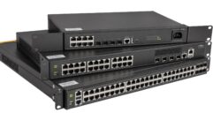 AVPro Edge has refreshed its best-selling MXnet 1G switches with the introduction of the MXnet P-Series.