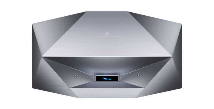 AWOL Vision Aetherion Series