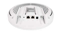 ADI has announced the Araknis Networks 830 Wi-Fi 7 indoor access point, a premium tri-band 4x4 solution designed for high-demand residential and light commercial environments.
