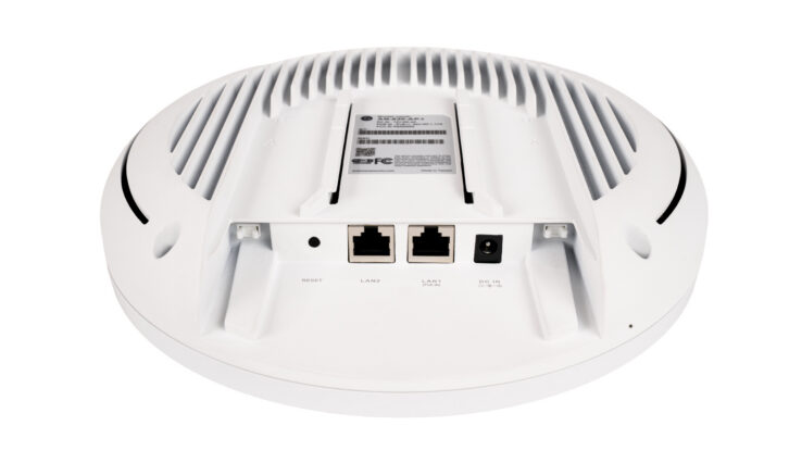 ADI has announced the Araknis Networks 830 Wi-Fi 7 indoor access point, a premium tri-band 4x4 solution designed for high-demand residential and light commercial environments.