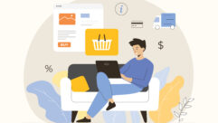 Online shopping
