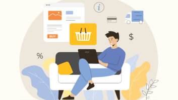 Online shopping