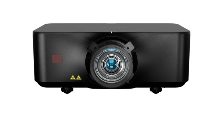 Christie Korus projector