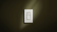 Lutron Diva dimmer - LED+ Pro Max