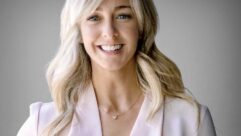 Erin Phillips, VP, Pro Audio Technology and Theory Audio Design