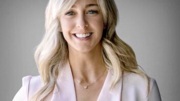 Erin Phillips, VP, Pro Audio Technology and Theory Audio Design