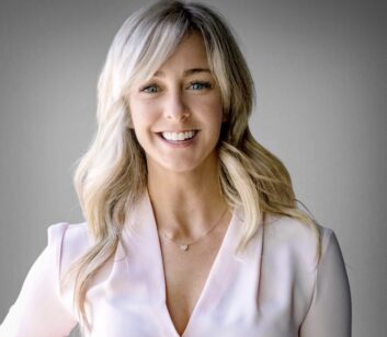 Erin Phillips, VP, Pro Audio Technology and Theory Audio Design