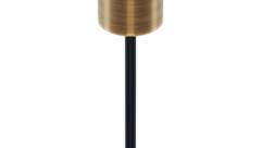 Coastal Source EVO Press Fit Semi-Shielded Surface Light