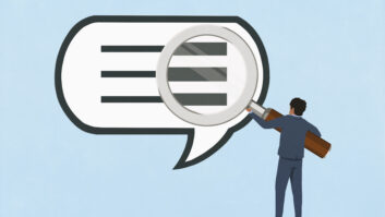Examine your company narrative