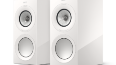 KEF R3 Meta Speakers