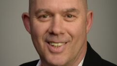 Kevin Main, president and COO for Torus Power