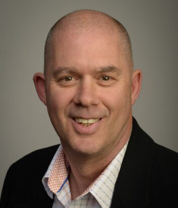 Kevin Main, president and COO for Torus Power