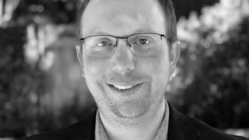 Ryan Donaher, owner of Apex Technologies