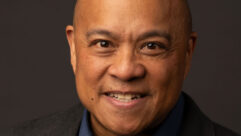 Melvin Diaz, senior product manager, Epson America