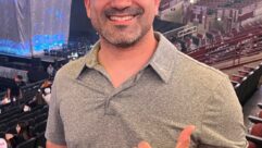 SoundTube Entertainment has added Nelson Lugo to the company as design engineer
