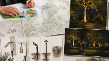 Nightscaping Design Studio - 1