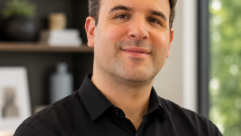 Noah Meicler, president, DreamWall