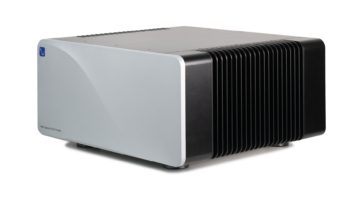 PS Audio has introduced its PMG Signature Series S400 and S200 stereo power amplifiers