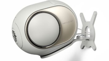 Devialet Phantom Ultimate CI