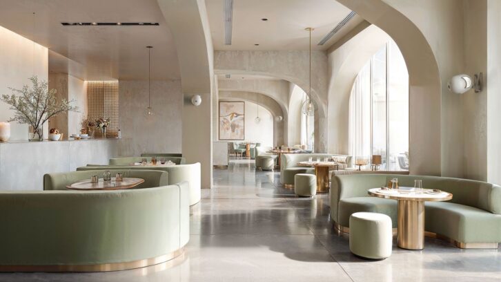 Devialet Phantom Ultimate CI - Lifestyle