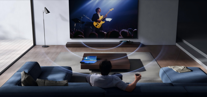 Harman Embedded Audio