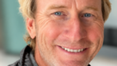 Ryan Gustafson, founder and CEO, Screen Innovations
