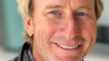 Ryan Gustafson, founder and CEO, Screen Innovations