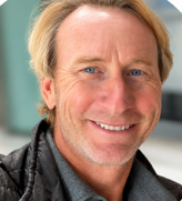 Ryan Gustafson, founder and CEO, Screen Innovations