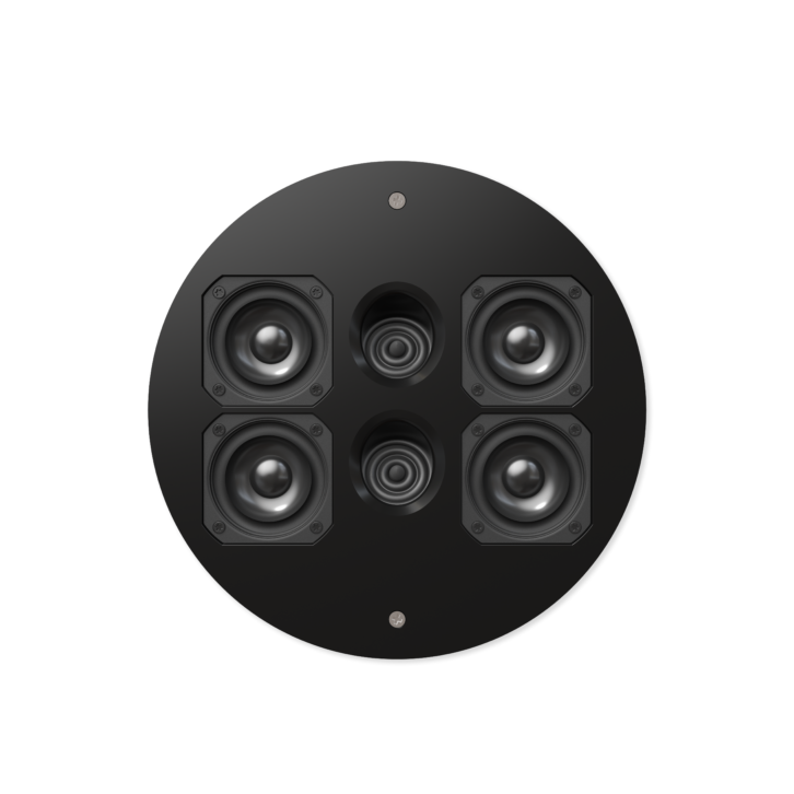 Arcoustic Architect MKII 