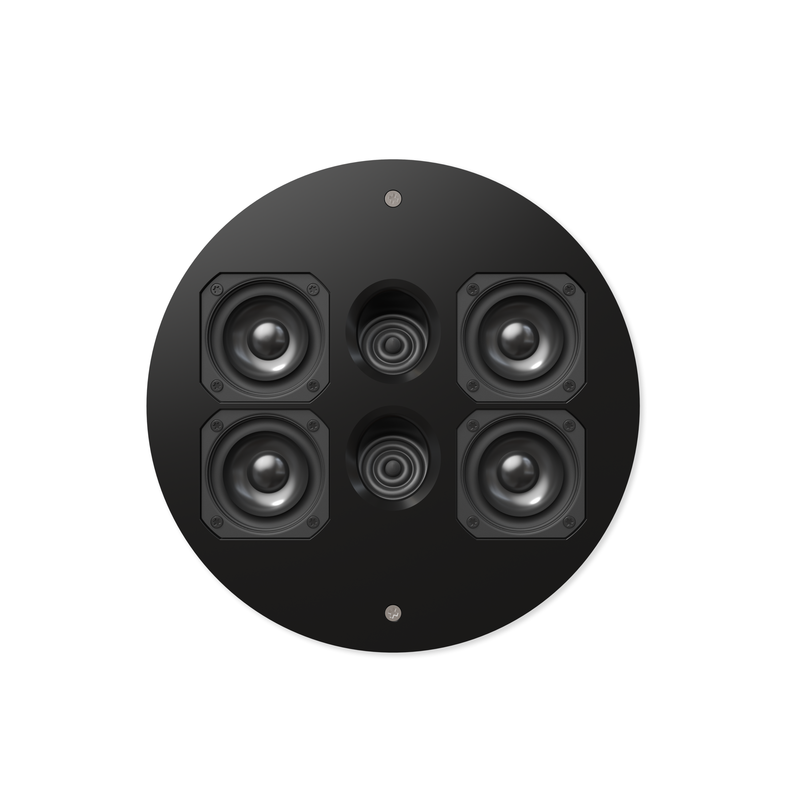 Artcoustic Adds Two New Architectural In-Ceiling Speakers