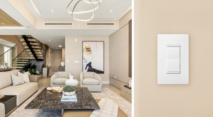 Savant has announced a partnership with U.S. Development to equip residences at the newly completed ultra-luxury oceanfront Salato Pompano Beach, South Florida’s most exclusive new condominium building, and Viceroy Residences Clearwater Beach with integrated smart living technology.