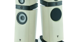 Focal Scala Utopia Evo M Speakers