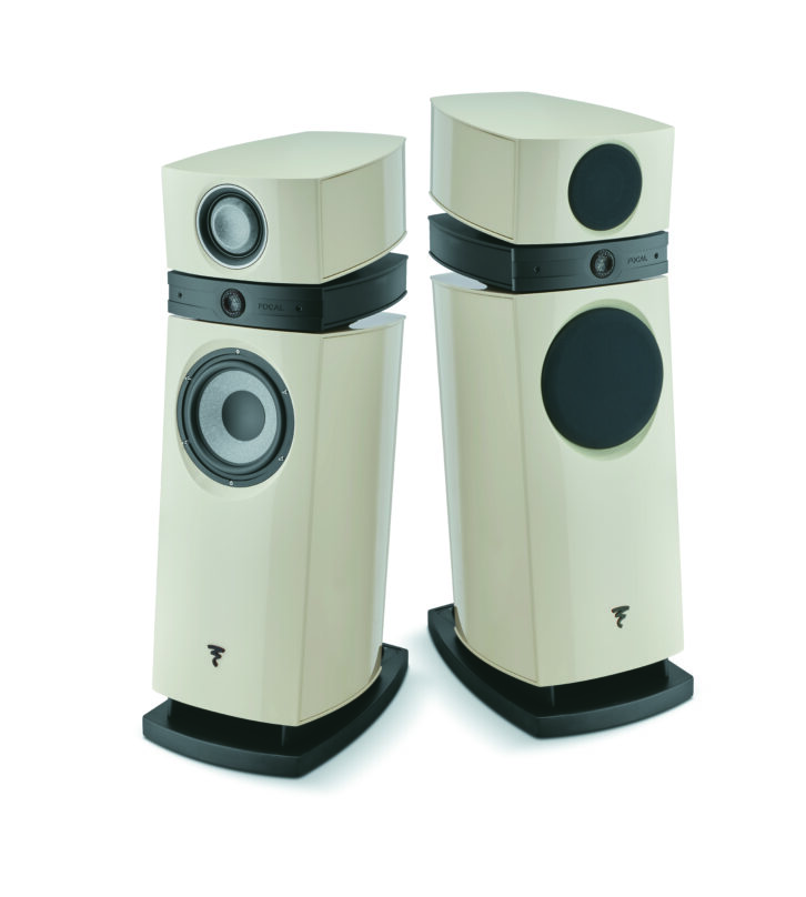 Focal  Scala Utopia Evo M Speakers