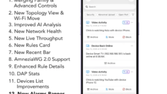 Firewalla has released Firewalla App 1.69
