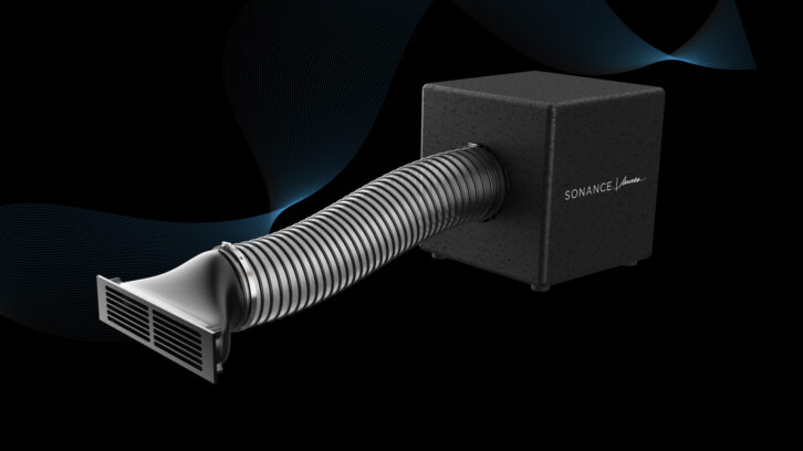 James PowerPipe X Series