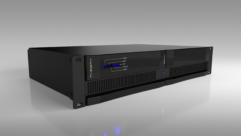 Theory DLC-1500.8d Loudspeaker Controller
