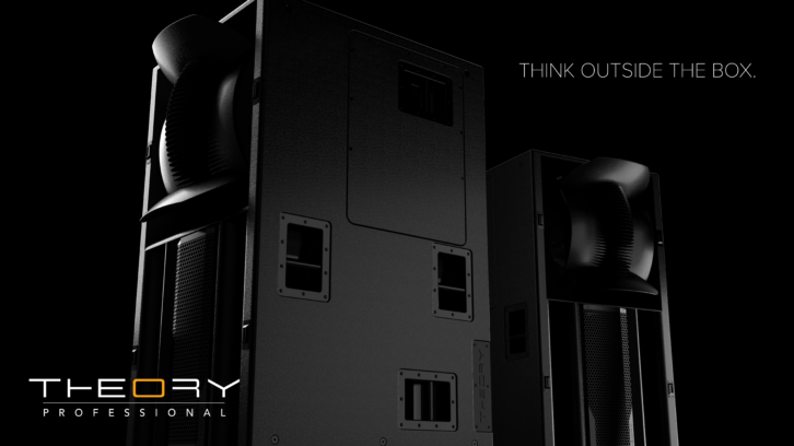 Theory CEDIA Expo Teaser