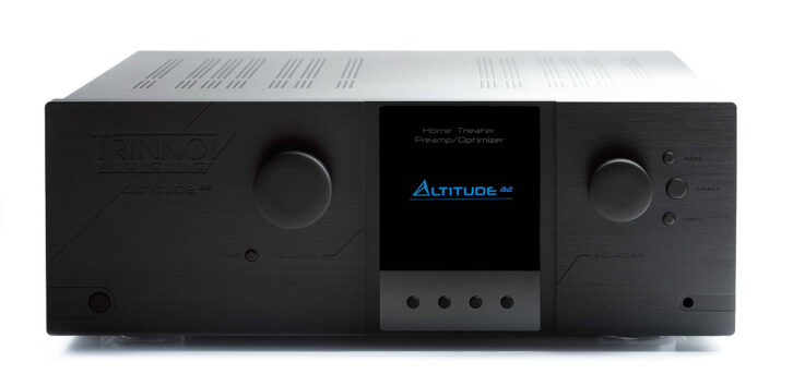 Trinnov Audio Altitude 32