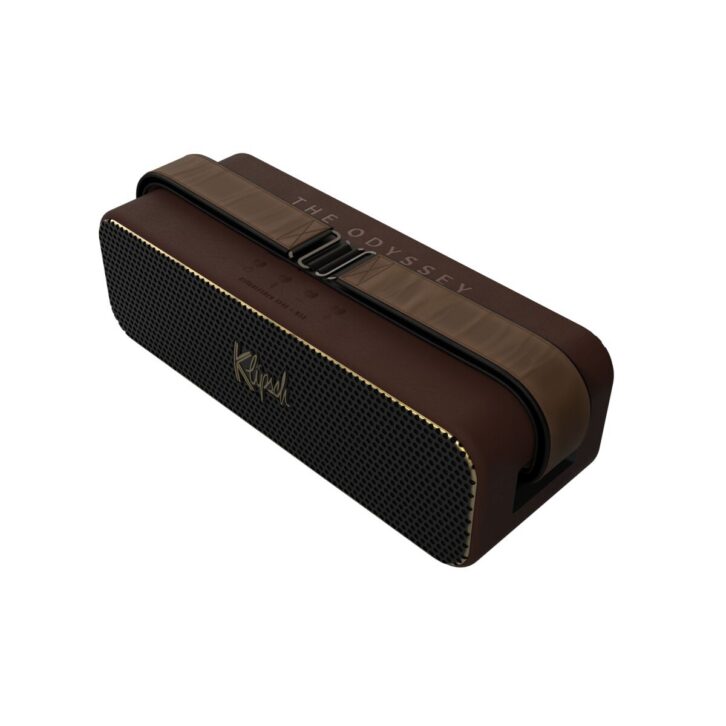 Klipsch The Odyssey Portable Speaker