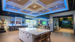 Audio Advice Wilmington Showroom – Main Lobby