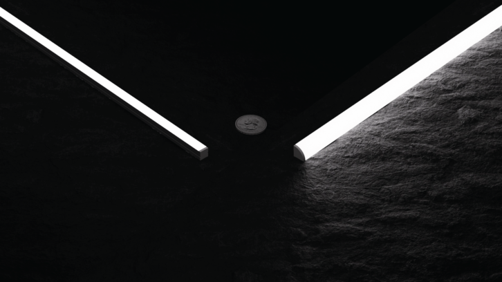 ilLumenate Lighting Carbon [SB] and Cowlitz [DB]