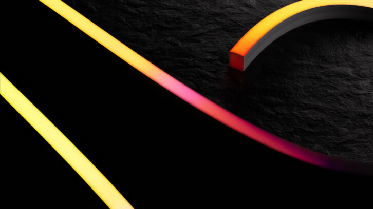ilLumenate Lighting Pinnacle [DB]