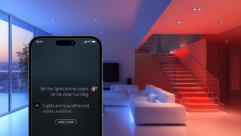 Josh.ai Lighting Control Example