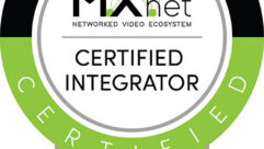 MXnet Certified Integrator Badge