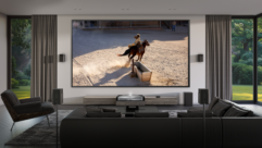 Hisense has announced that the PX4 Pro 4K Triple Laser Home Theater UST projector is now available for purchase.