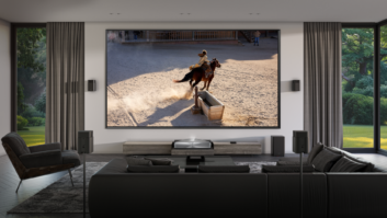 Hisense has announced that the PX4 Pro 4K Triple Laser Home Theater UST projector is now available for purchase.