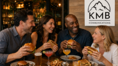 KMB Comm CEDIA Expo 2026 Restaurant Recs