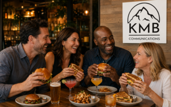 KMB Comm CEDIA Expo 2026 Restaurant Recs