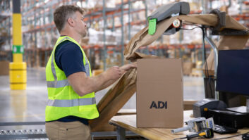 An ADI distribution facility.