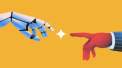 Starting with AI
